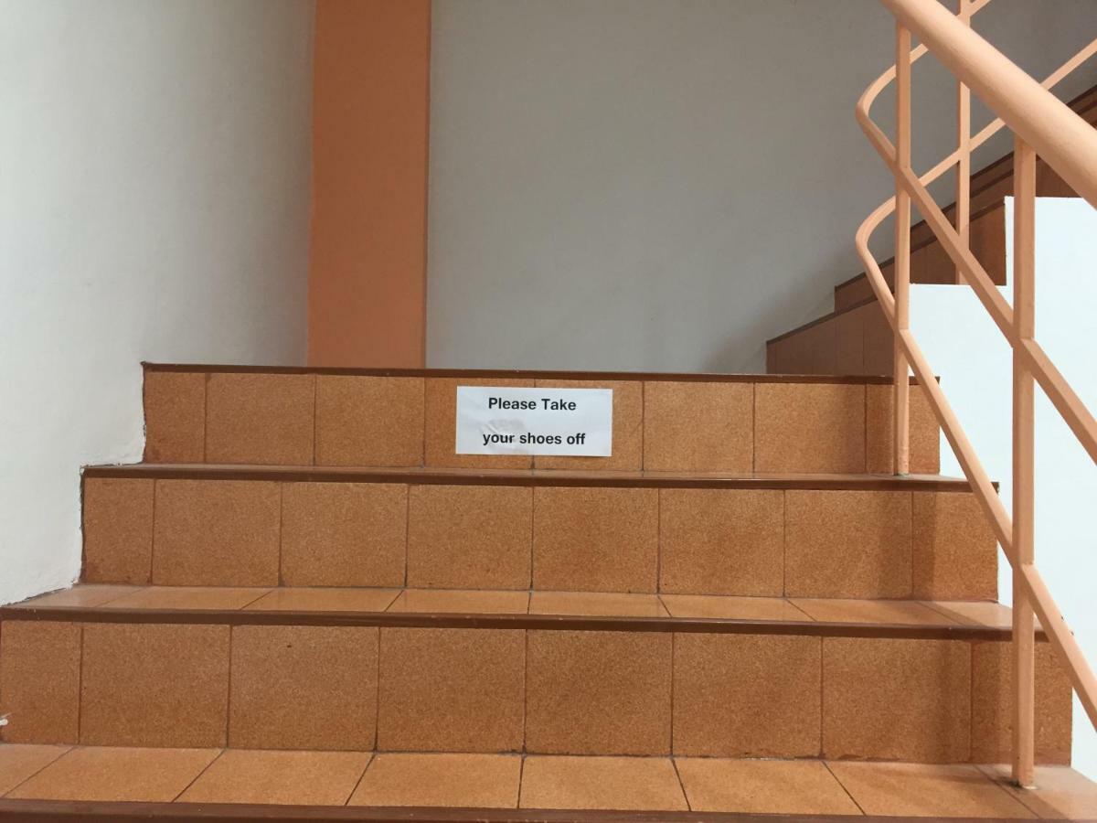 Wan Wan Place בית הארחה 2*
